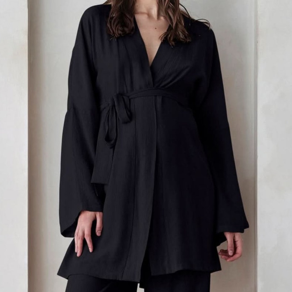 BUMPSUIT Robe NWT